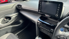 Toyota Yaris Cross 1.5 Hybrid Design 5dr CVT Hybrid Estate